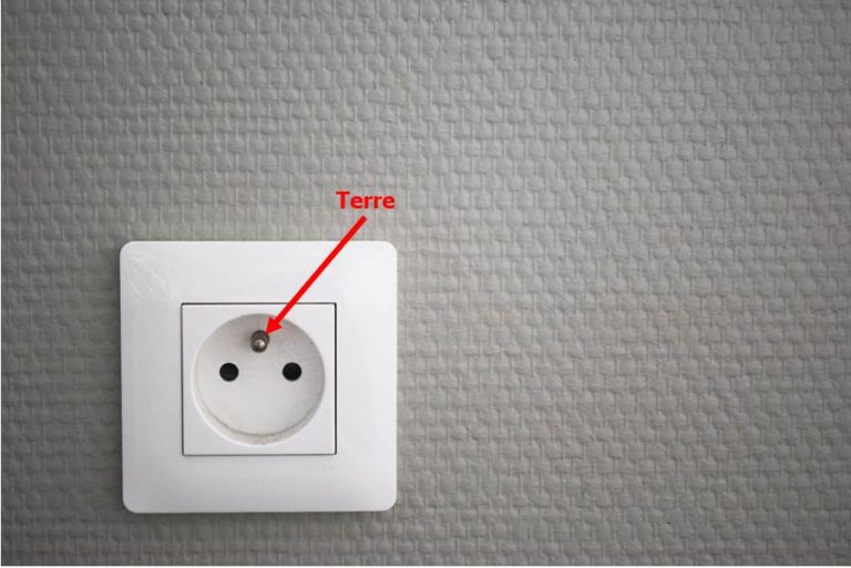 Importance de la prise de terre eQilibre