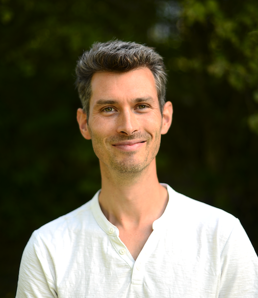 Frédéric Aubourg — Ingénieur Géobiologue et Consultant Vastu Shastra certifié