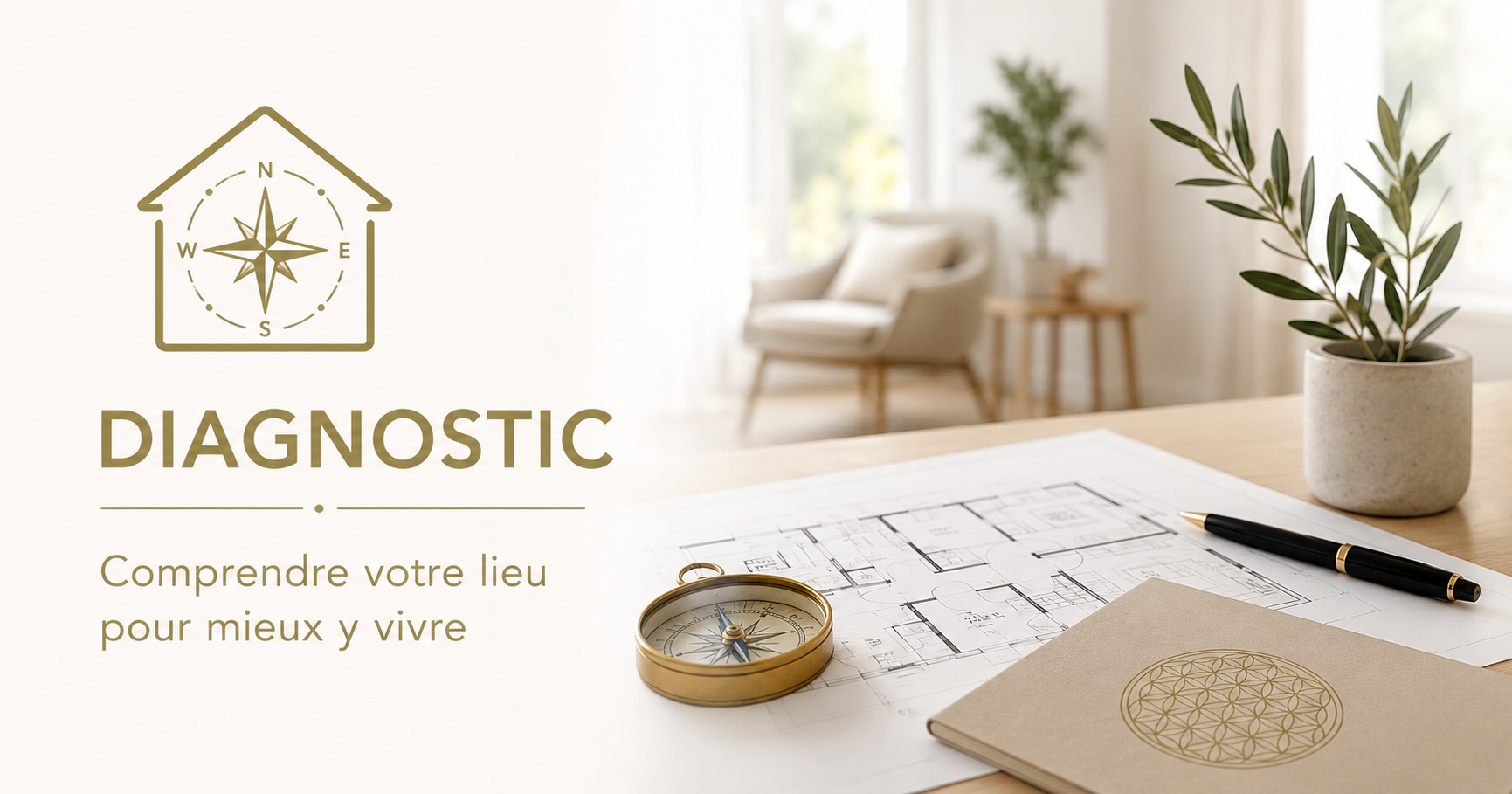 Diagnostic Vastu Shastra