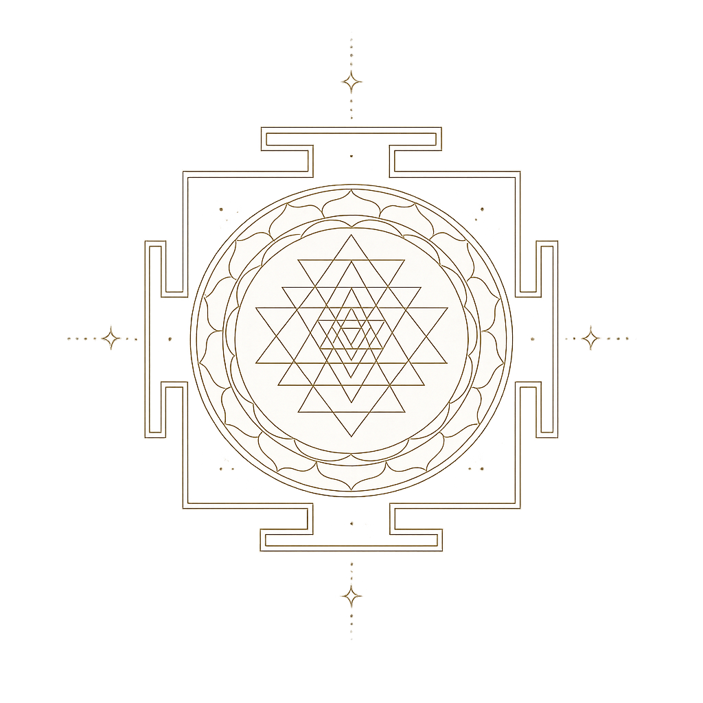 Sri Yantra
